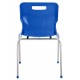 Titan Four Leg Classroom Chair